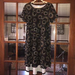 LuLaRoe Carly Dress